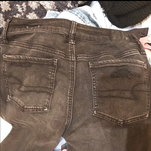 American eagle jeans 6 - Picture 2 of 2